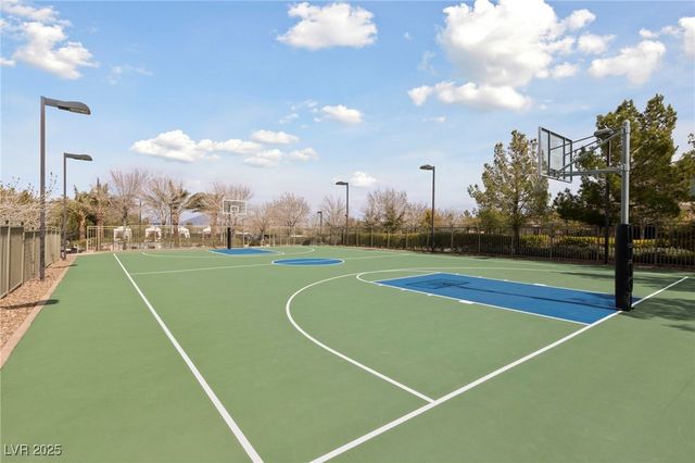 677 Dragon Point Drive, Henderson, NV 89012