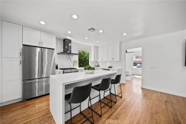 6026 Wilkinson, Valley Glen, CA 91606