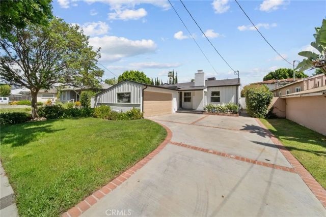 6026 Wilkinson, Valley Glen, CA 91606