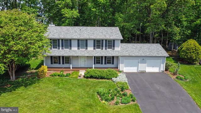 148 BARTLEY DR, Newark, DE 19702