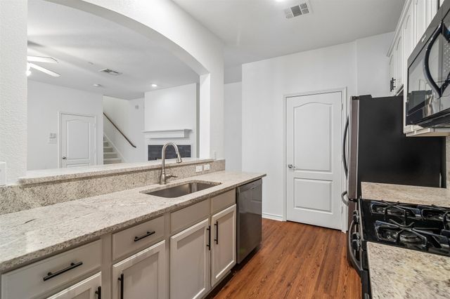 5777 PISA Lane, Frisco, TX 75034