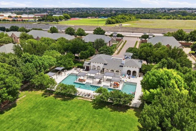 5777 PISA Lane, Frisco, TX 75034