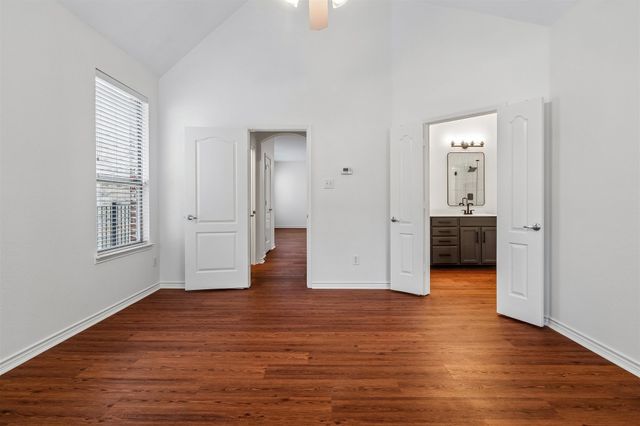 5777 PISA Lane, Frisco, TX 75034