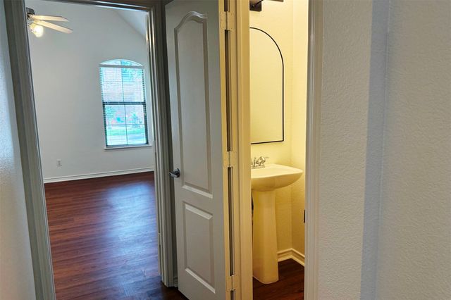5777 PISA Lane, Frisco, TX 75034