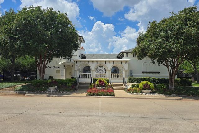 5777 PISA Lane, Frisco, TX 75034