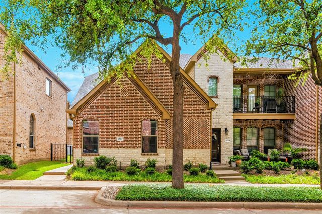 5777 PISA Lane, Frisco, TX 75034