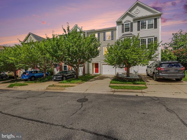 11527 BERTRAM, Woodbridge, VA 22192