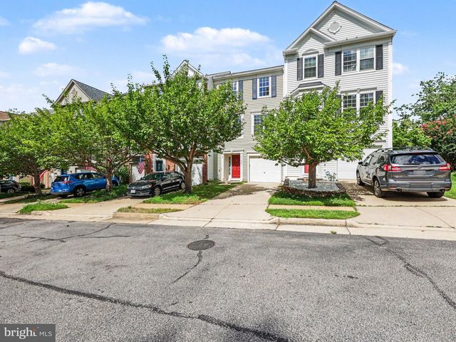 11527 BERTRAM, Woodbridge, VA 22192
