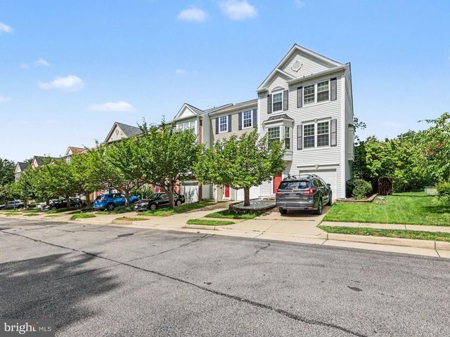 11527 BERTRAM, Woodbridge, VA 22192