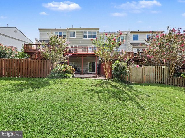 11527 BERTRAM, Woodbridge, VA 22192