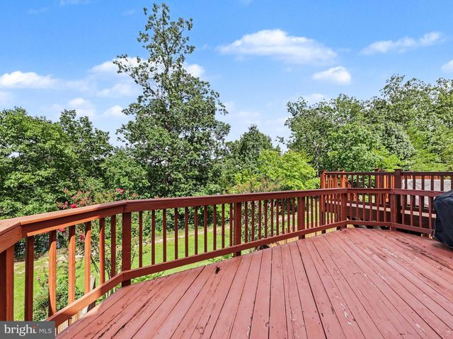 11527 BERTRAM, Woodbridge, VA 22192