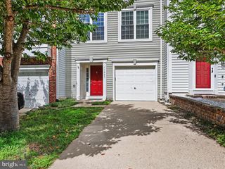 11527 BERTRAM, Woodbridge, VA 22192