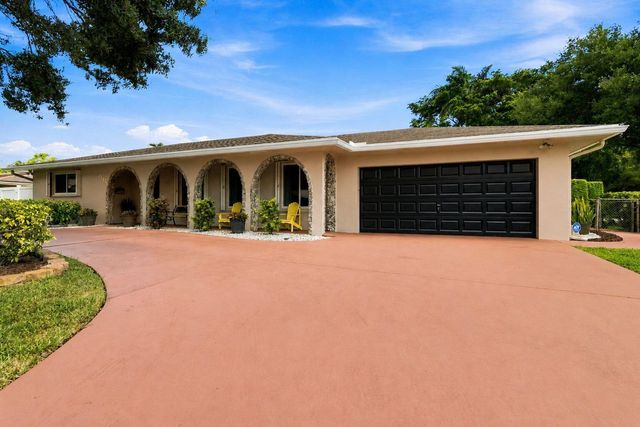 7381 SW 9TH Street, Plantation, FL 33317