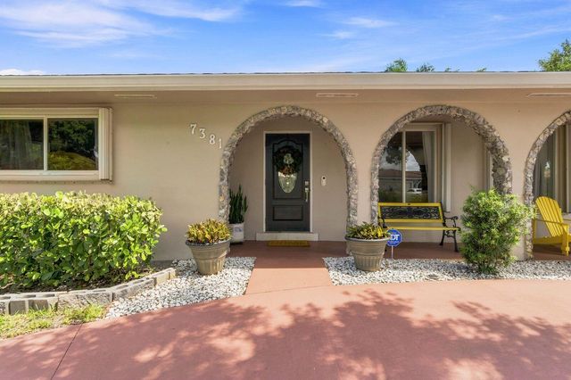 7381 SW 9TH Street, Plantation, FL 33317