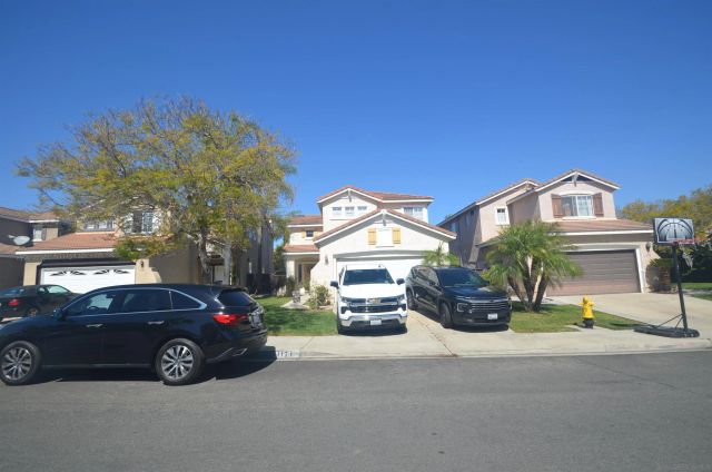 1171 Plaza Miraleste, Chula Vista, CA 91910