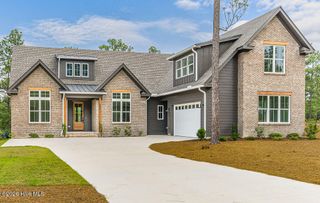 150 Sugar Sand Lane, West End, NC 27376