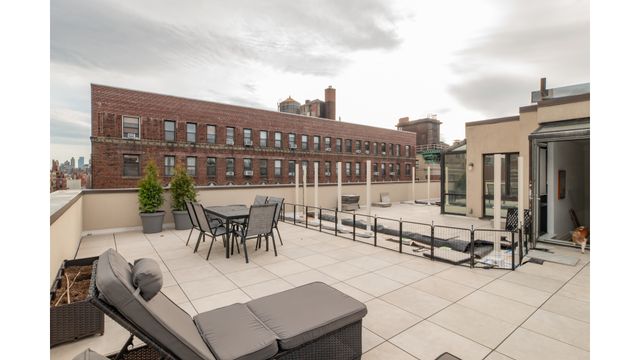 203 W 90TH Street PHE, New York City, NY 10024