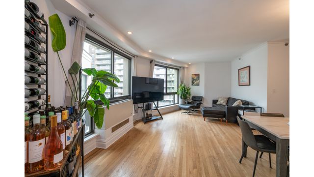 203 W 90TH Street PHE, New York City, NY 10024