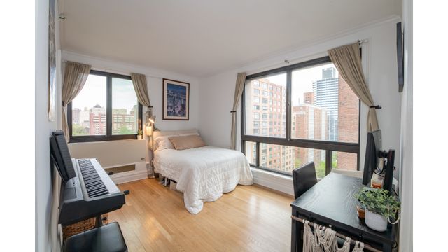 203 W 90TH Street PHE, New York City, NY 10024