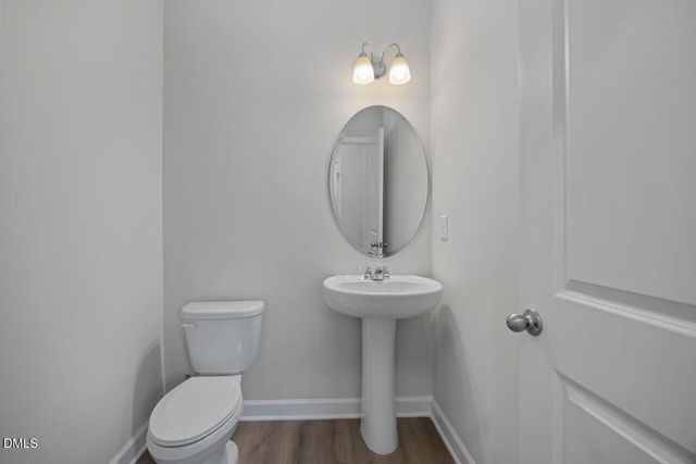 292 Gregory Village Drive, Lillington, NC 27546