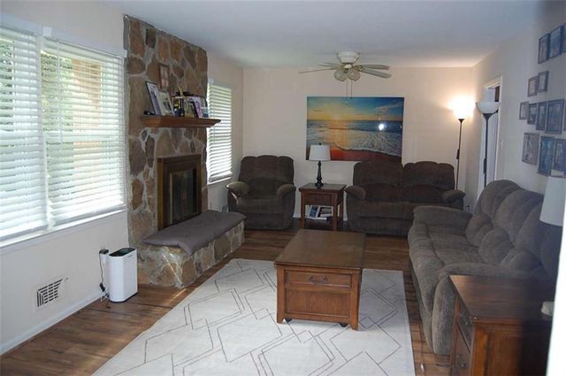 1646 Brantford Drive, Tucker, GA 30084