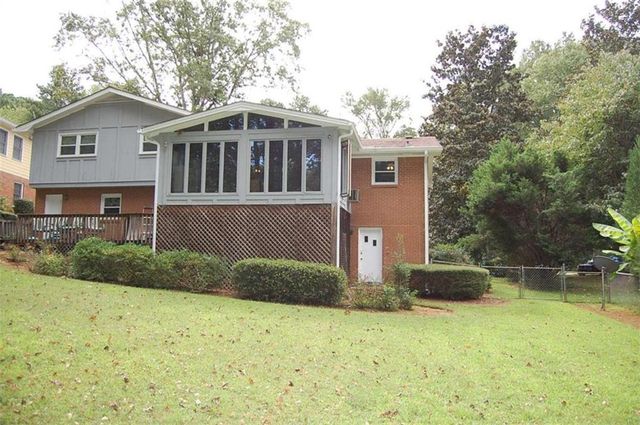 1646 Brantford Drive, Tucker, GA 30084
