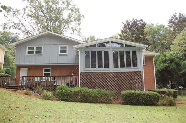 1646 Brantford Drive, Tucker, GA 30084