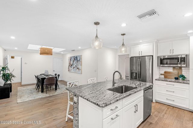 1750 Shore View Drive, Indialantic, FL 32903