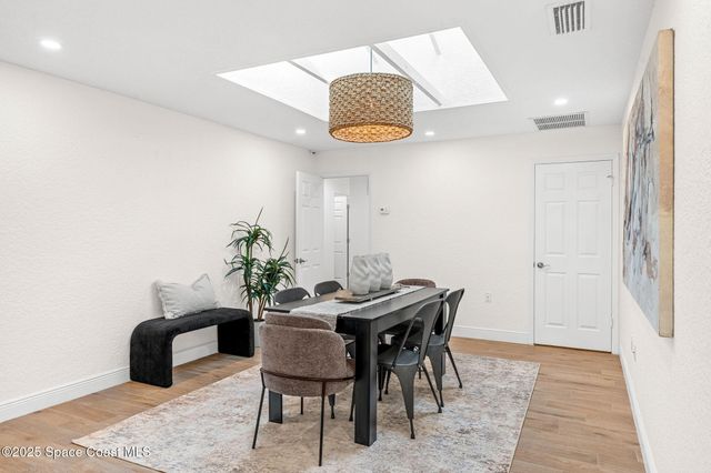 1750 Shore View Drive, Indialantic, FL 32903