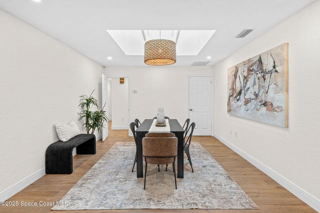 1750 Shore View Drive, Indialantic, FL 32903