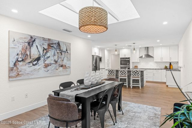 1750 Shore View Drive, Indialantic, FL 32903