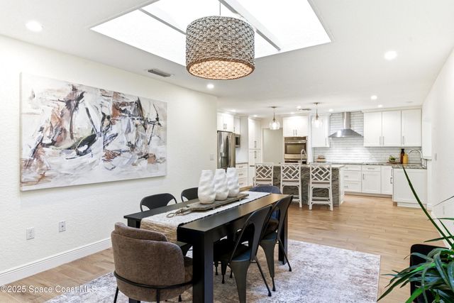 1750 Shore View Drive, Indialantic, FL 32903