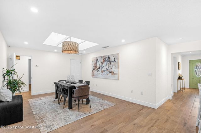 1750 Shore View Drive, Indialantic, FL 32903