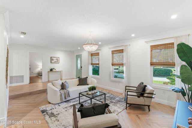 1750 Shore View Drive, Indialantic, FL 32903