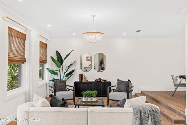 1750 Shore View Drive, Indialantic, FL 32903