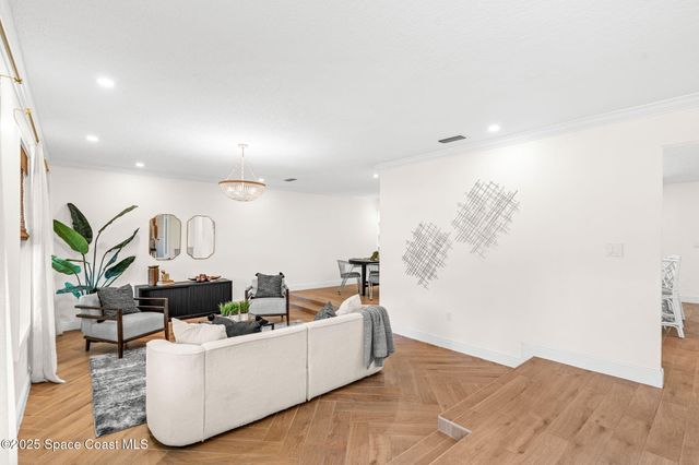 1750 Shore View Drive, Indialantic, FL 32903