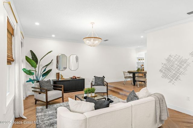 1750 Shore View Drive, Indialantic, FL 32903