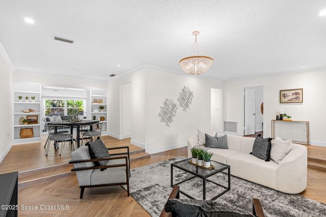 1750 Shore View Drive, Indialantic, FL 32903