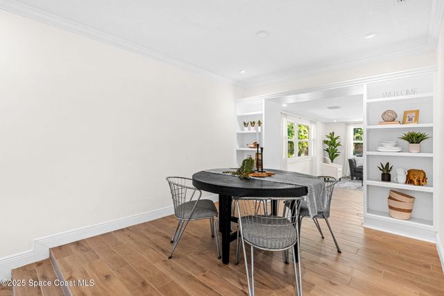 1750 Shore View Drive, Indialantic, FL 32903