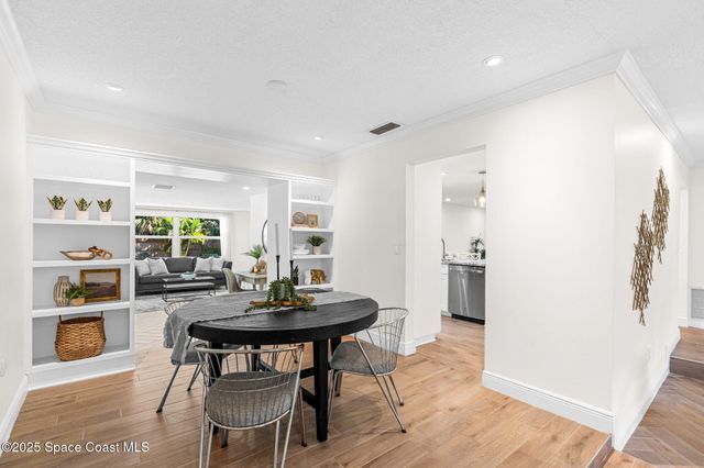 1750 Shore View Drive, Indialantic, FL 32903