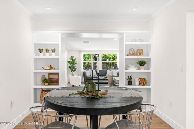 1750 Shore View Drive, Indialantic, FL 32903