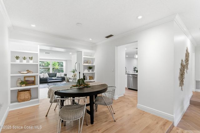 1750 Shore View Drive, Indialantic, FL 32903