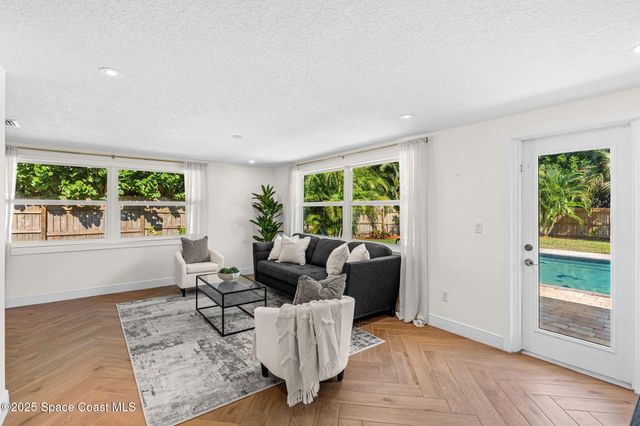 1750 Shore View Drive, Indialantic, FL 32903