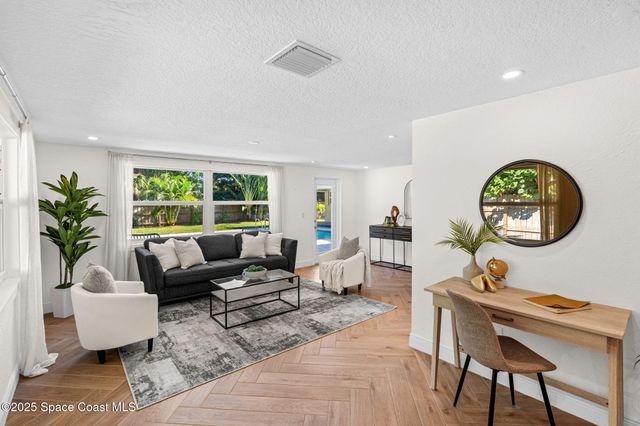 1750 Shore View Drive, Indialantic, FL 32903