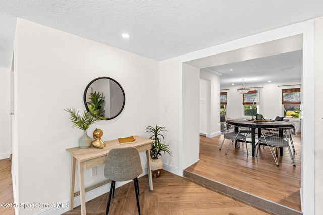 1750 Shore View Drive, Indialantic, FL 32903