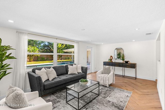 1750 Shore View Drive, Indialantic, FL 32903