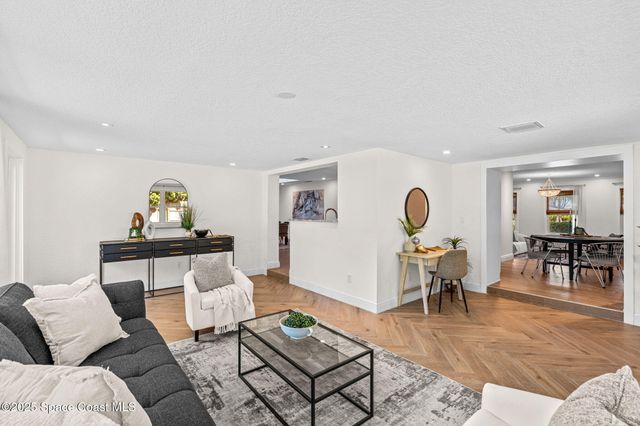 1750 Shore View Drive, Indialantic, FL 32903