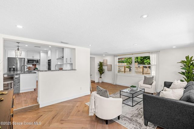 1750 Shore View Drive, Indialantic, FL 32903