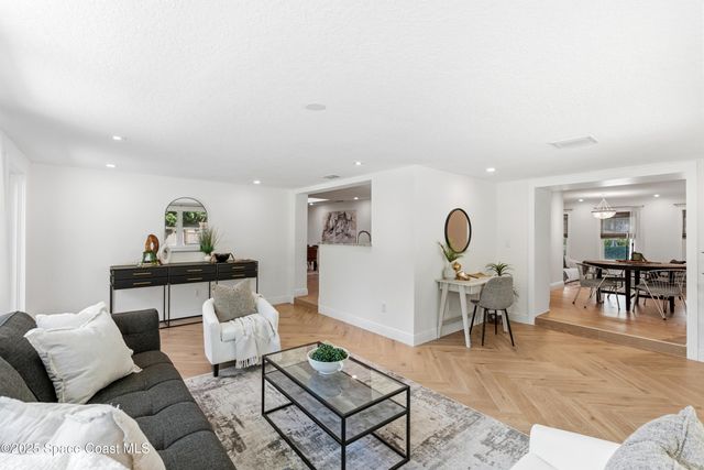 1750 Shore View Drive, Indialantic, FL 32903