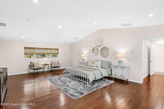 1750 Shore View Drive, Indialantic, FL 32903